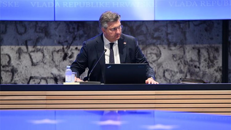 Povećanje procjene Europske komisije o rastu BDP-a govori o povjerenju Hrvatskoj